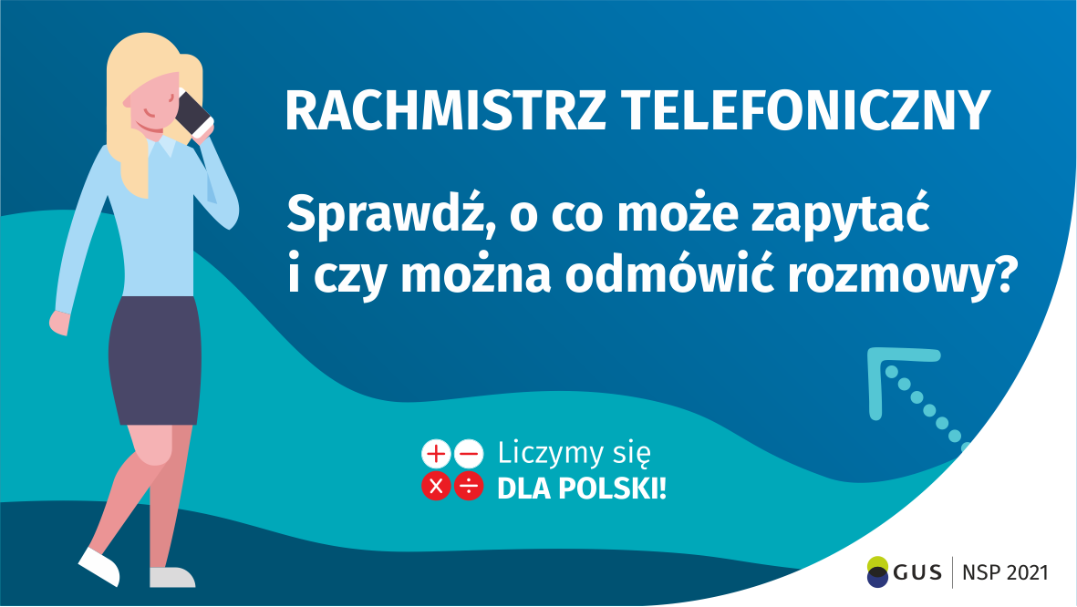 Pakiet 6 - O co zapyta rachmistrz (Aktualnosci grafika)