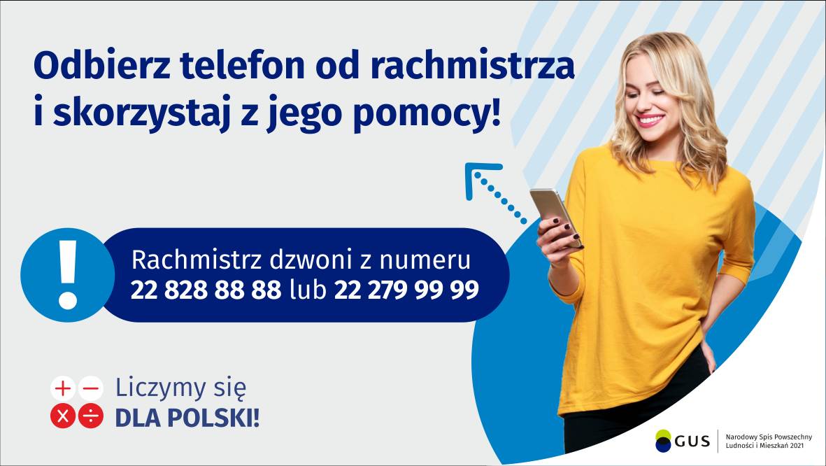 Pakiet 7 - dzwoni rachmistrz (aktualnosci)