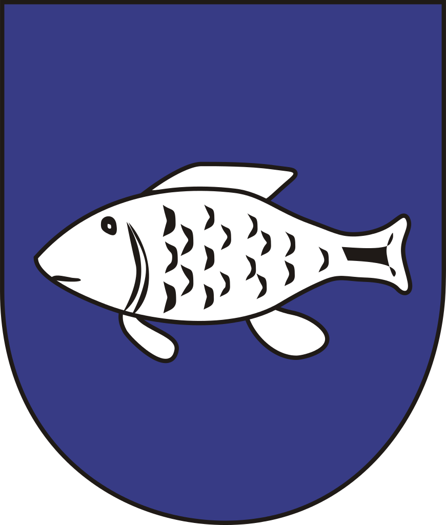 POL gmina Sarnaki COA
